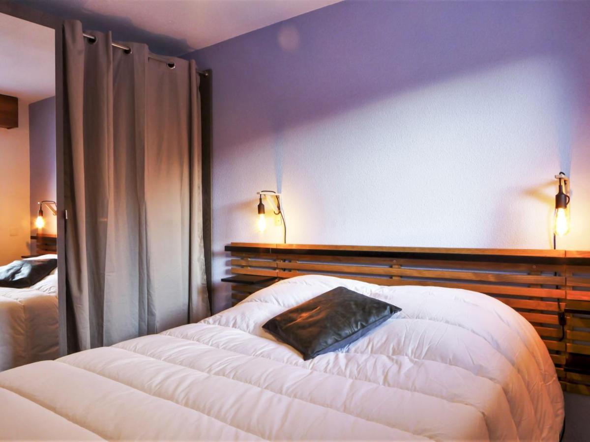 Apartment L'Espace Montagne-16 Chamonix Mont Blanc Exterior foto